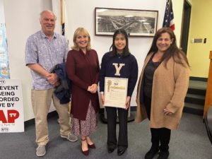 Dayra Proclamation